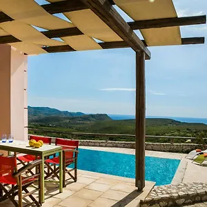 Country Villa