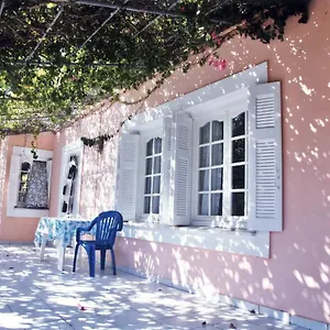 Errieta Apartment