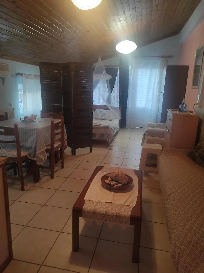 Dimitra Studios Atheras Greece