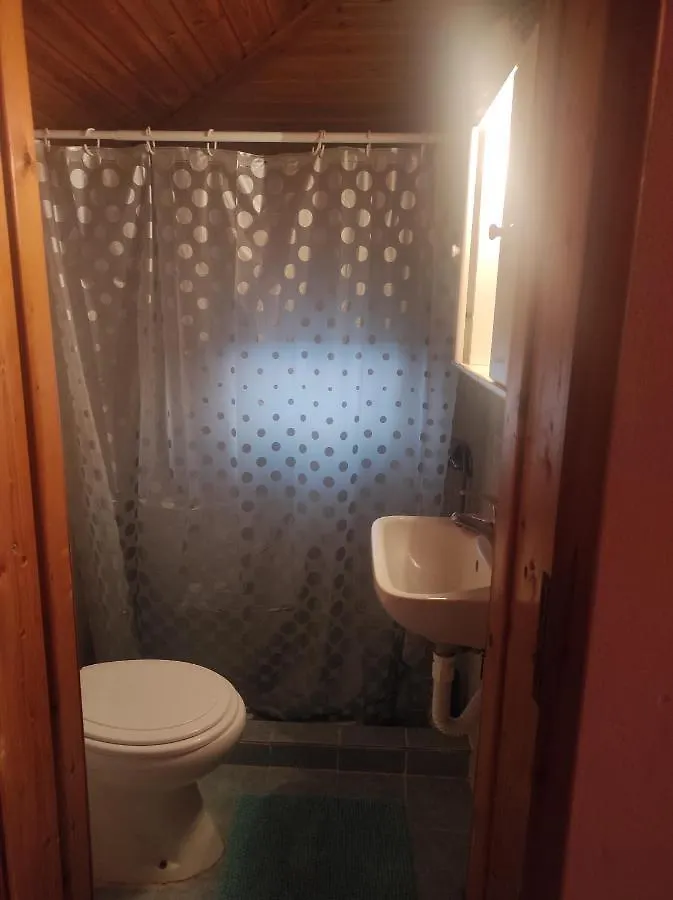 Dimitra Studios Atheras Apartment