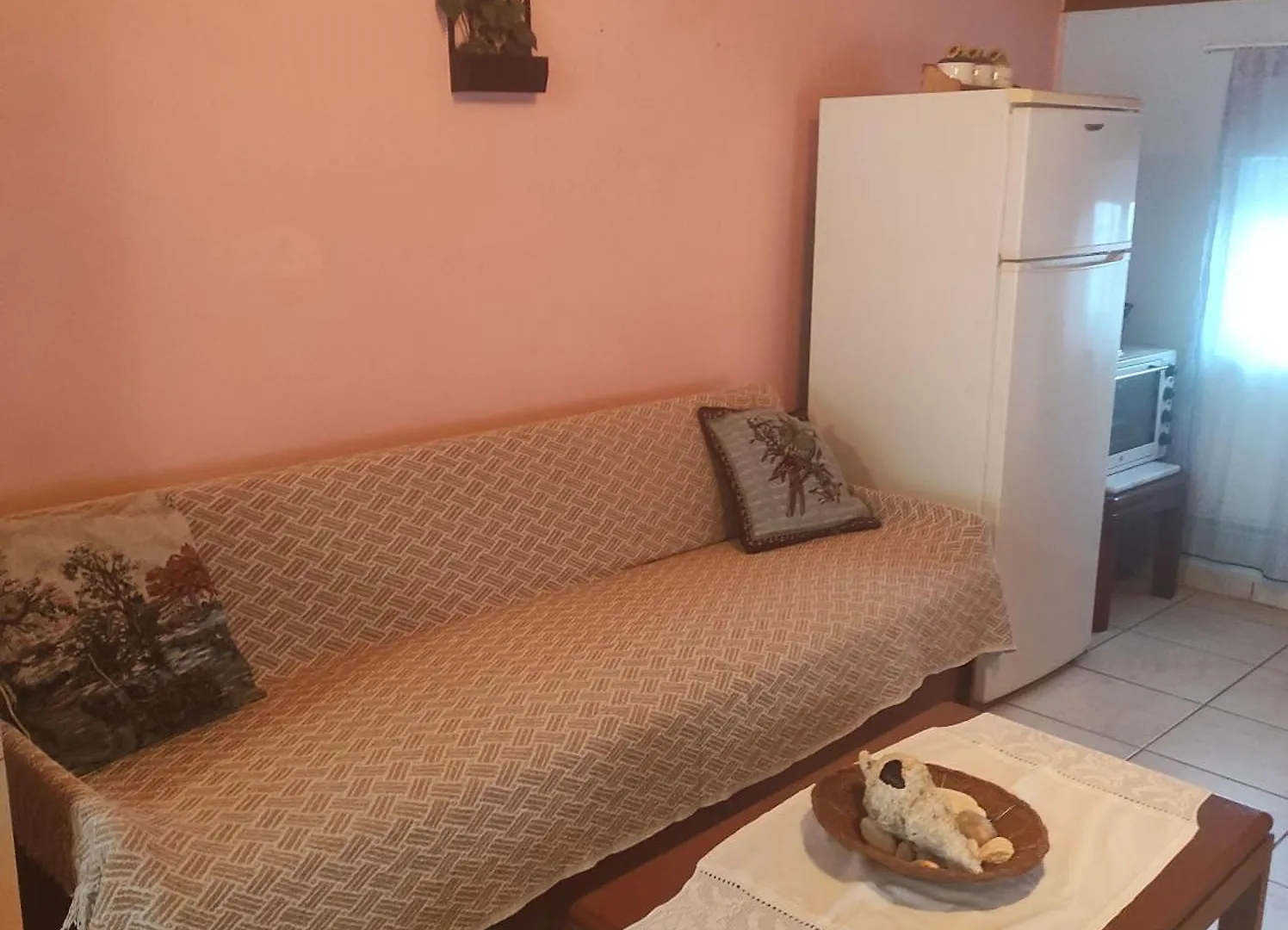 Apartment Dimitra Studios Atheras Greece