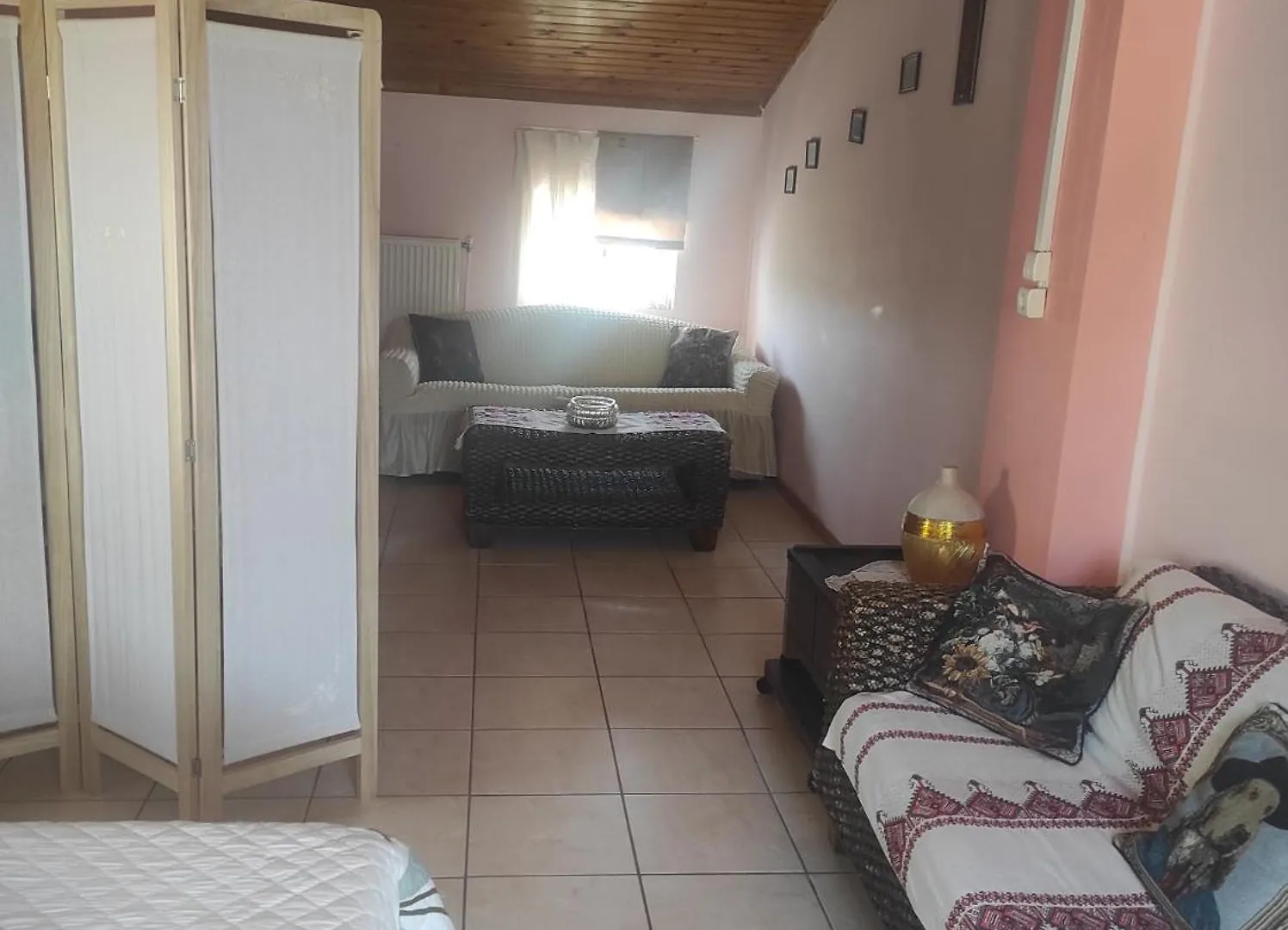 Apartment Dimitra Studios Atheras Greece