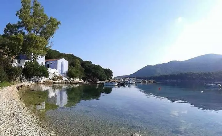 Dimitra Studios Atheras Greece