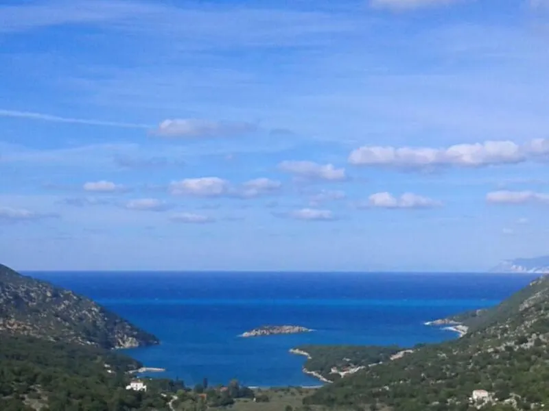 Dimitra Studios Atheras