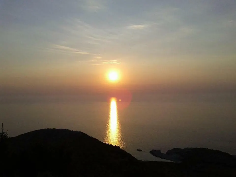 Dimitra Studios Atheras 0*,