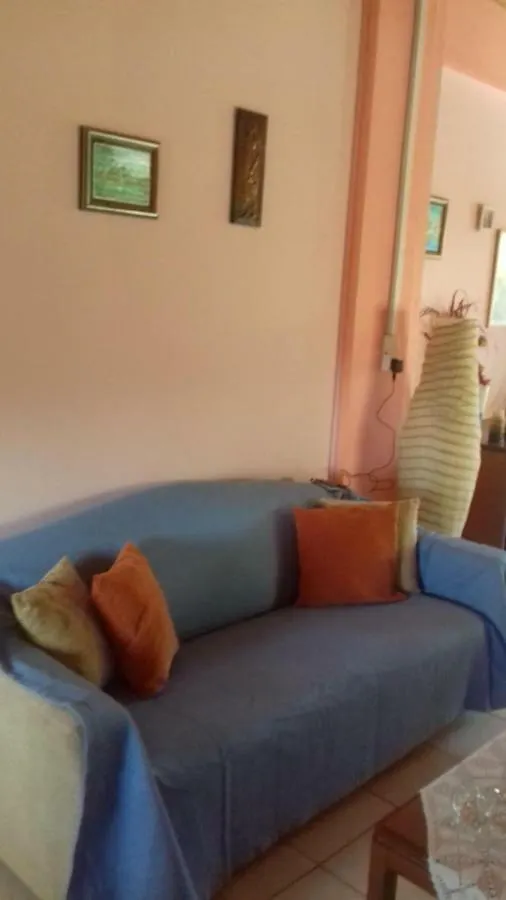 Apartment Dimitra Studios Atheras Greece