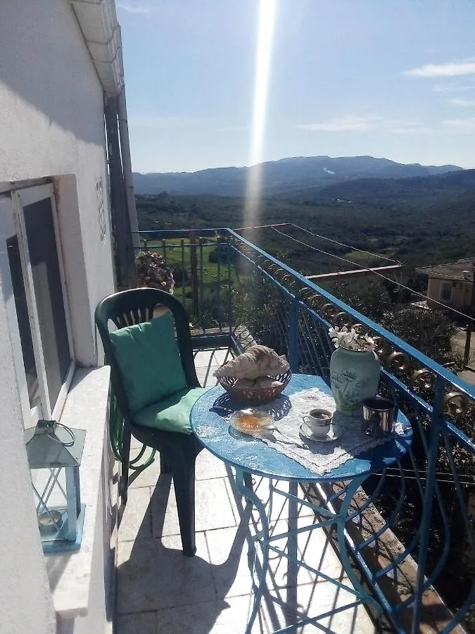 Appartement Dimitra Studios Athéras