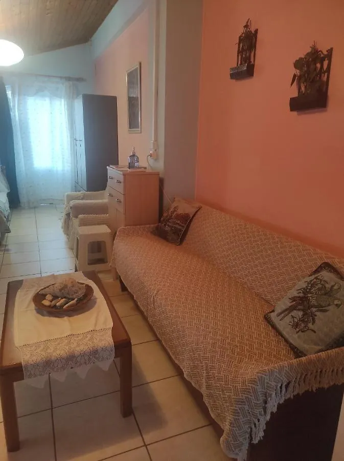 Dimitra Studios Athéras
